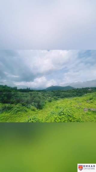 Glimpses of Secondary Section Monsoon Trek 2023