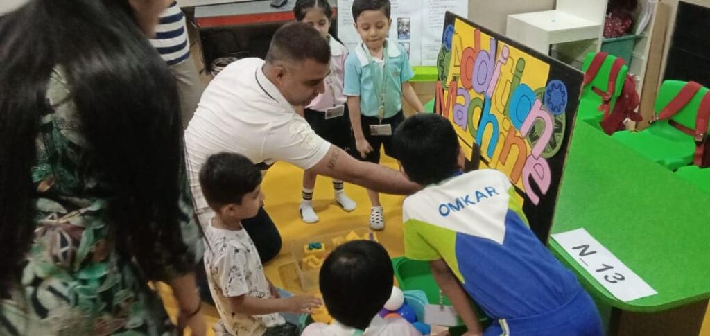 Science Exhibition 2023 – Glimpses