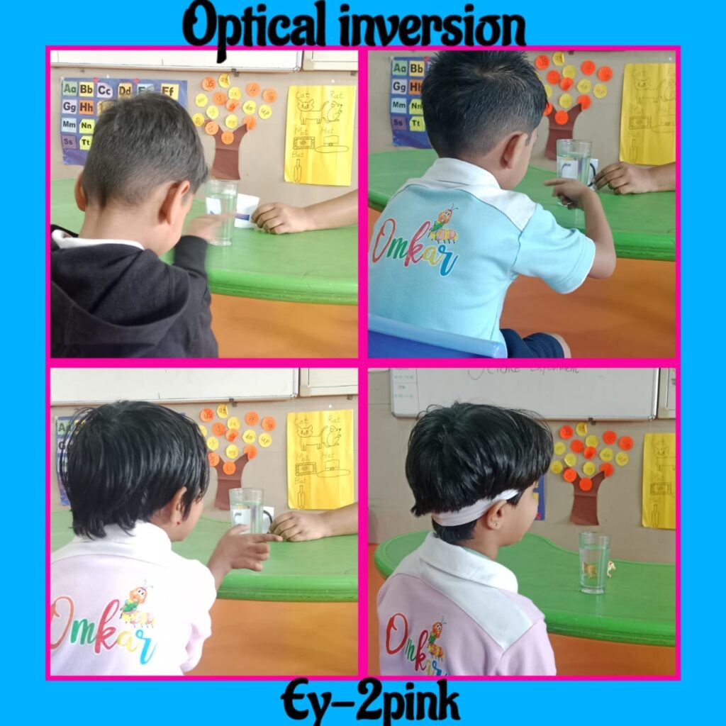 Prep active classroom looks perfect when you peep into their classroom…. glimpses of same.
