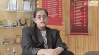 Success mantra shared by School valedictorian & subject toppers of OMKAR CAMBRIDGE INTERNATIONAL SCHOOL- Batch of March 2024 FINAL.mp4