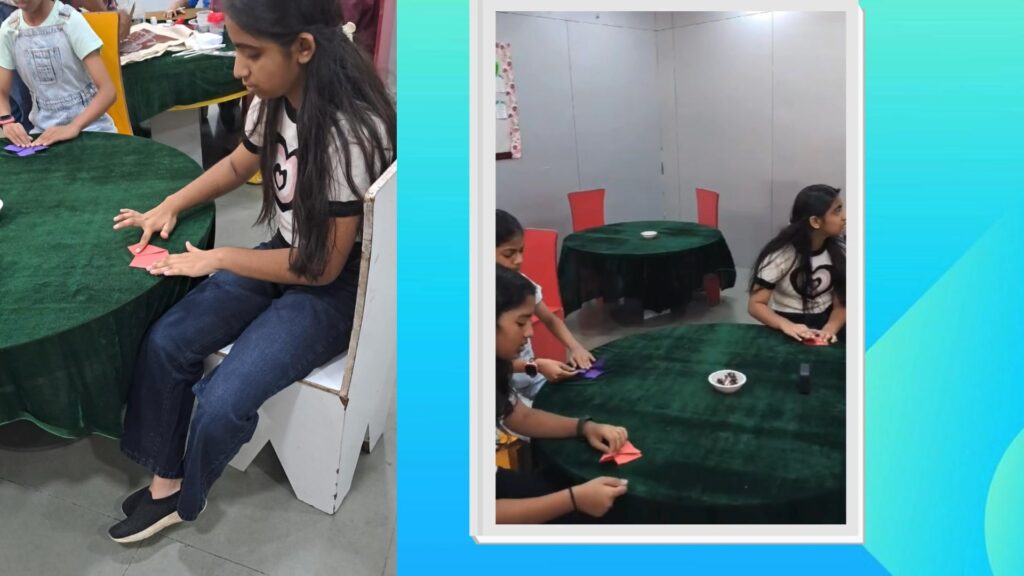 Exciting Events at OCIS! Omkar Cambridge International School successfully hosted three engaging sessions for parents: Let’s Explore (8th Feb 2025) – A special event for Early Years parents & learners featuring hands-on activities and an insightful session by Mrs. Sabina Roy on the OCIS Early Years curriculum. Detox & Reboot: Managing Screen Time for Kids (15th Feb 2025) – An interactive session providing expert strategies to balance children’s digital habits. Learning Through Play: The Magic of Early Years Education (15th Feb 2025) – A deep dive into the Play-Way Method, emphasizing how play nurtures creativity and foundational learning. Parents gained valuable insights while children enjoyed creative activities. Thank you to everyone who joined! #OCIS #ParentingWorkshops #HolisticEducation #EarlyYearsLearning